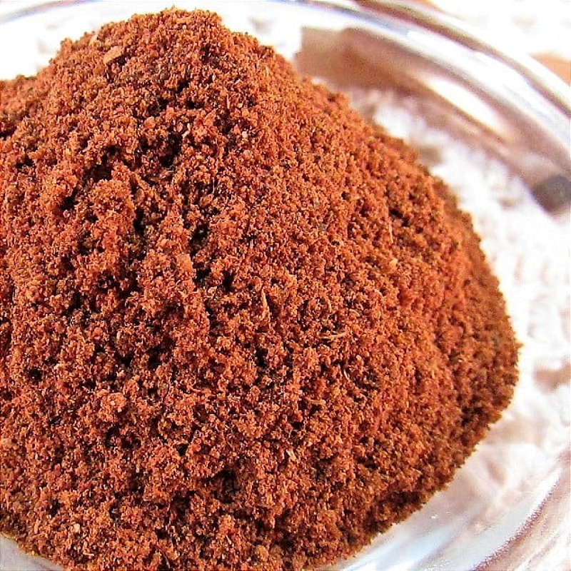 Tempero Sírio 100g – Sabor Autêntico e Aromático para Suas Receitas