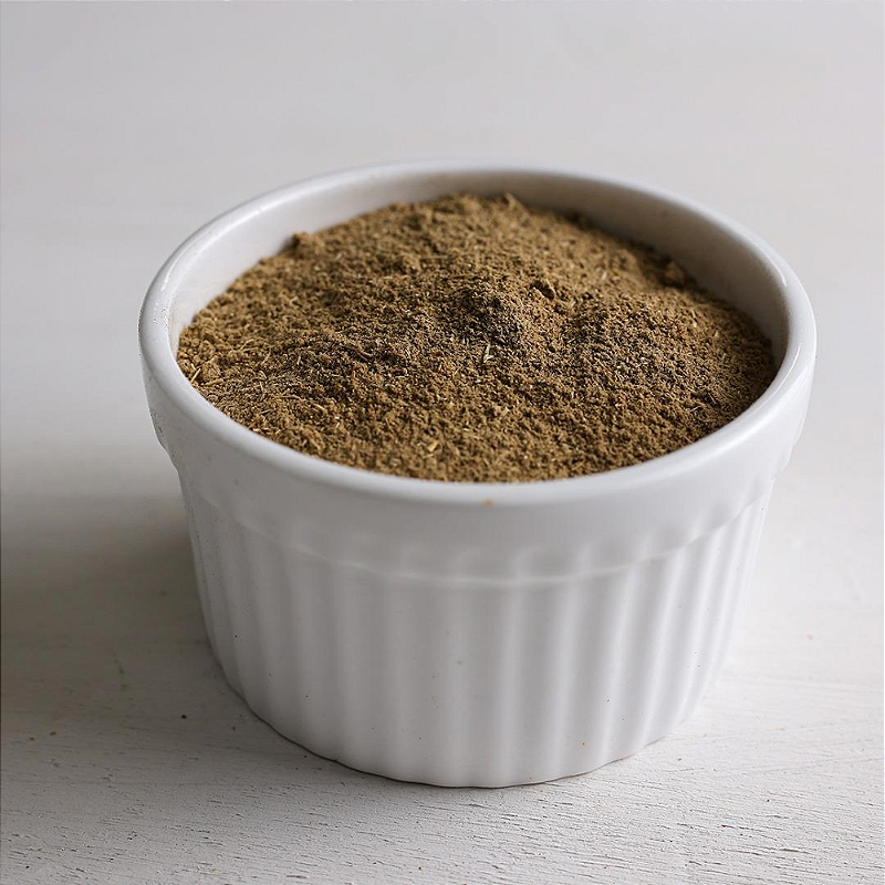 Cominho em Pó 100g – Sabor e Saúde em Cada Pitada!