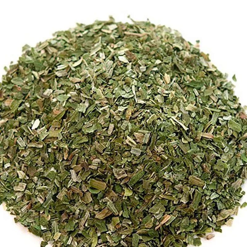 Cebolinha Verde Desidratada Flocos – Sabor e Praticidade na Sua Cozinha!