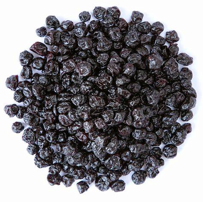 Blueberry Desidratado 100g - O Antioxidante Natural!