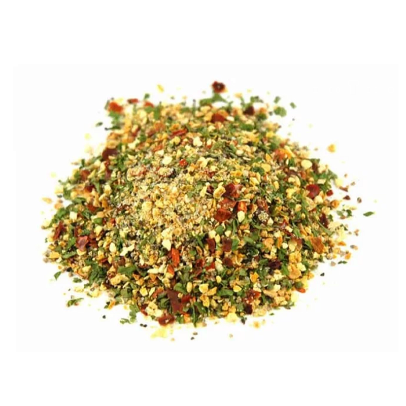 Tempero do Chef 100g | Mix de Temperos Completo